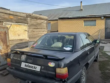 Audi 100 1990 года за 900 000 тг. в Павлодар – фото 5