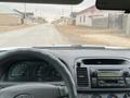 Toyota Camry 2004 годаүшін4 200 000 тг. в Жанаозен – фото 4