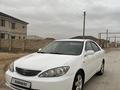 Toyota Camry 2004 годаүшін4 200 000 тг. в Жанаозен – фото 3
