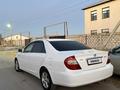 Toyota Camry 2004 годаүшін4 200 000 тг. в Жанаозен – фото 5