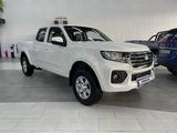 Great Wall Wingle 7 Comfort 2025 года за 12 490 000 тг. в Жезказган – фото 3