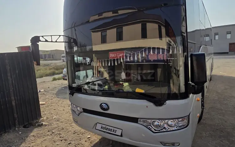 Yutong  ZK6122H9 2019 года за 28 000 000 тг. в Алматы