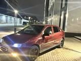 Opel Astra 1999 года за 2 850 000 тг. в Жанаозен – фото 4