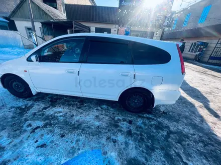 Honda Stream 2002 года за 3 500 000 тг. в Тараз – фото 4