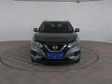 Nissan Qashqai 2019 годаүшін9 660 000 тг. в Шымкент – фото 2