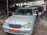 Mercedes-Benz C 280 2006 года за 3 600 000 тг. в Алматы