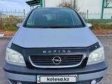 Opel Zafira 2002 годаүшін3 700 000 тг. в Астана – фото 2