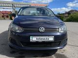 Volkswagen Polo 2013 годаүшін4 700 000 тг. в Караганда – фото 2