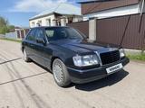 Mercedes-Benz E 200 1990 года за 950 000 тг. в Кулан – фото 4