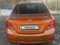 Hyundai Accent 2014 годаfor5 100 000 тг. в Алматы – фото 11