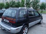 Mitsubishi Space Wagon 1995 годаүшін2 300 000 тг. в Алматы – фото 2