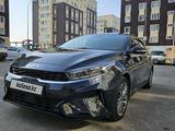 Kia K3 2021 года за 9 100 000 тг. в Шымкент – фото 2