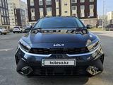 Kia K3 2021 года за 9 100 000 тг. в Шымкент – фото 3
