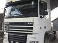 DAF  95XF 2003 годаүшін18 500 000 тг. в Сарыагаш