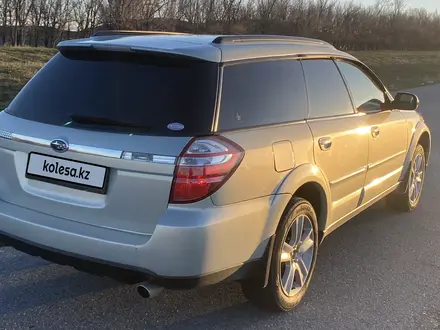 Subaru Outback 2007 года за 6 500 000 тг. в Шымкент – фото 20