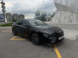 Toyota Camry 2025 года за 22 200 000 тг. в Алматы