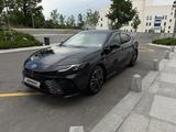 Toyota Camry 2025 года за 22 500 000 тг. в Алматы – фото 3