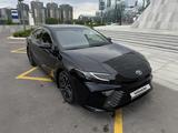 Toyota Camry 2025 года за 22 500 000 тг. в Алматы – фото 2