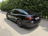 Toyota Camry 2025 года за 22 500 000 тг. в Алматы – фото 4