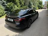 Toyota Camry 2025 года за 22 500 000 тг. в Алматы – фото 5