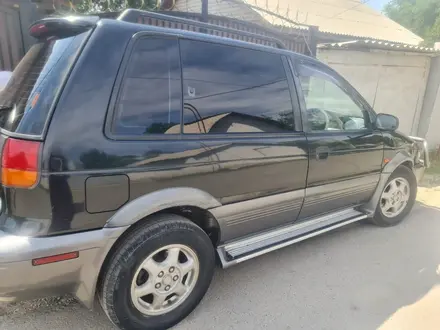 Mitsubishi RVR 1995 года за 1 650 000 тг. в Алматы – фото 4