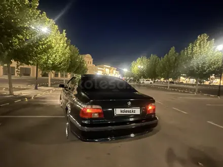 BMW 528 1996 года за 2 800 000 тг. в Туркестан