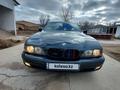 BMW 528 1996 года за 2 800 000 тг. в Туркестан – фото 36