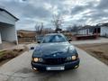 BMW 528 1996 года за 2 800 000 тг. в Туркестан – фото 37