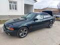 BMW 528 1996 года за 2 800 000 тг. в Туркестан – фото 51