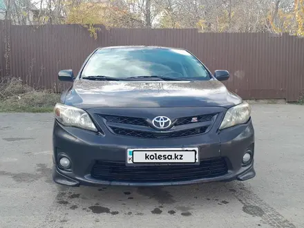 Toyota Corolla 2012 года за 5 100 000 тг. в Алматы – фото 2