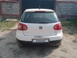 Volkswagen Golf 2006 года за 2 800 000 тг. в Алматы – фото 4