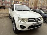 Mitsubishi Pajero Sport 2014 годаүшін7 000 000 тг. в Атырау – фото 4