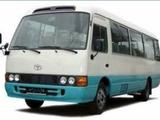 Toyota  Coaster 2007 года за 10 000 000 тг. в Актау