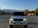 Toyota Land Cruiser Prado 1999 годаfor6 850 000 тг. в Алматы