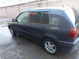 Volkswagen Golf 1995 года за 1 600 000 тг. в Алматы