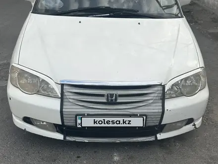 Honda Odyssey 2001 года за 4 000 000 тг. в Талдыкорган