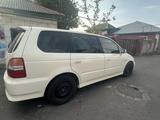 Honda Odyssey 2001 годаfor4 000 000 тг. в Талдыкорган – фото 4