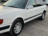 Audi 100 1993 годаүшін2 200 000 тг. в Алматы