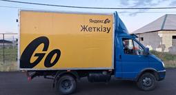 ГАЗ ГАЗель 2006 года за 3 200 000 тг. в Шымкент – фото 3