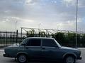 ВАЗ (Lada) 2107 2010 года за 1 550 000 тг. в Туркестан – фото 3