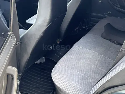 ВАЗ (Lada) 2107 2010 года за 1 550 000 тг. в Туркестан – фото 10