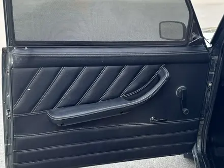 ВАЗ (Lada) 2107 2010 года за 1 550 000 тг. в Туркестан – фото 11