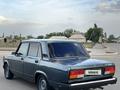 ВАЗ (Lada) 2107 2010 года за 1 550 000 тг. в Туркестан – фото 6