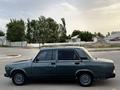 ВАЗ (Lada) 2107 2010 года за 1 550 000 тг. в Туркестан – фото 7