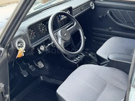 ВАЗ (Lada) 2107 2010 года за 1 550 000 тг. в Туркестан – фото 9