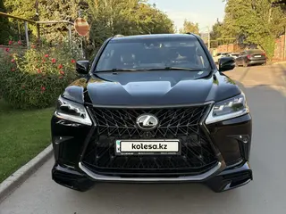 Lexus LX 570