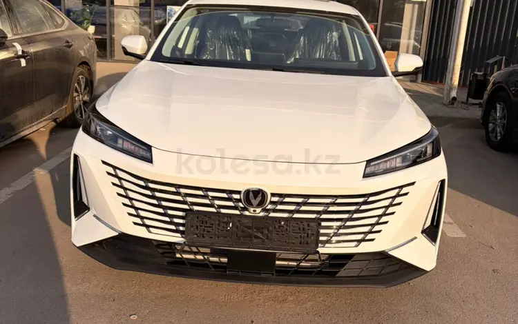 Changan Eado 2025 года за 7 600 000 тг. в Алматы
