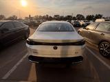 Changan Eado 2025 годаүшін7 600 000 тг. в Алматы – фото 5