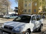 Hyundai Santa Fe 2003 года за 2 800 000 тг. в Кызылорда