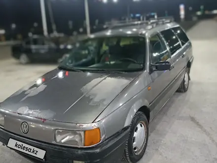 Volkswagen Passat 1992 года за 1 250 000 тг. в Шиели